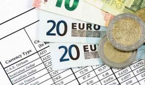 How to get the best exchange rates when travelling abroad