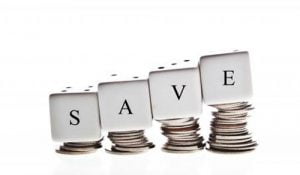 Saving rates are low but we still need to save more