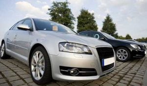How to buy a used car using car finance