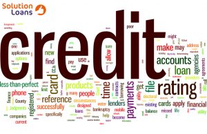 How to get credit – if you rent your home or have bad credit