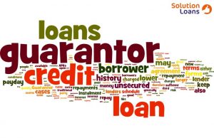Weekly Wordle – Guarantor Loans