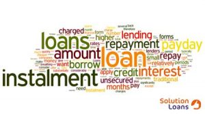 Weekly Wordle – Instalment Loans