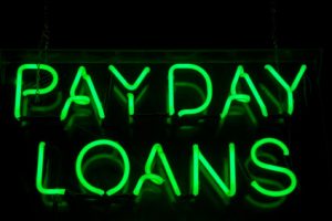 How the payday loan industry cleaned up its act