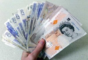 Here’s why the way you manage £100 will be the way you manage £100,000!