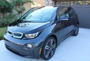 Is it finally time to buy an electric car and join the party?