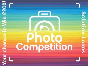 Your chance to win £250 in our New Photo Competition