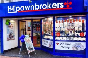 A summary of pawnbroking and how to use a pawnbroker