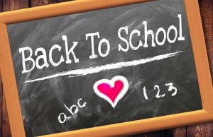 Top tips on going back to school on a budget