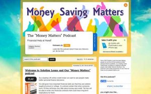 New “Money Matters” Podcast launched!