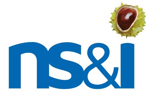 NS&I logo