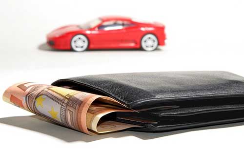 motor car finance review
