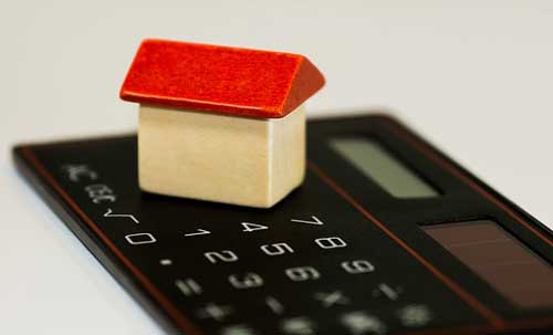 low cost mortgages