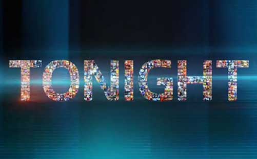ITV Tonight programme