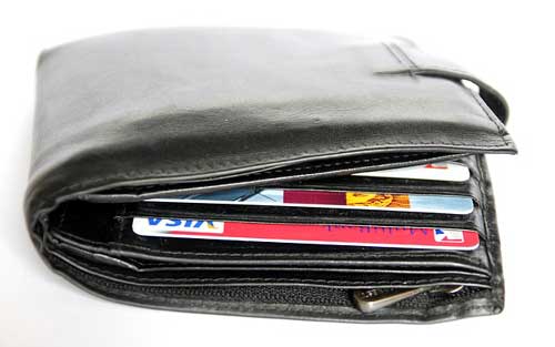 persistent credit card debt