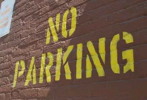 Parking Fines vs PCNs