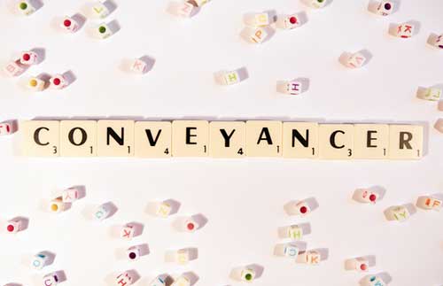 All about conveyancing