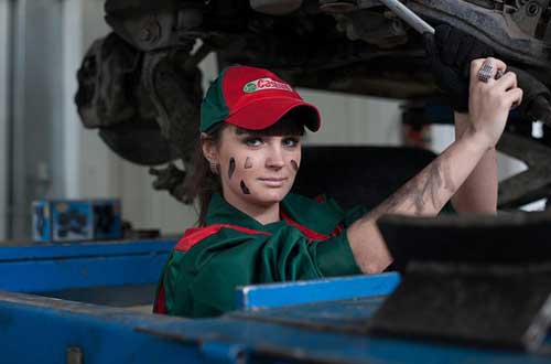 low cost car repairs