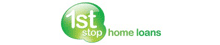 1st Stop Home Loans logo
