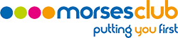 Morses Club logo