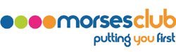 Morses Club logo