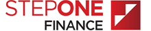 StepOne Finance logo