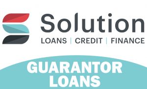 Watch how a guarantor loan could be the answer to your needs