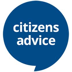 citizen's advice service logo