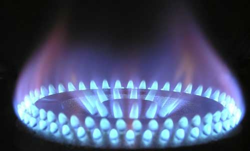 switch energy supplier gas