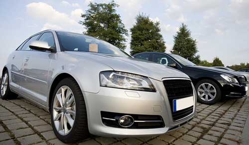 car finance for used cars