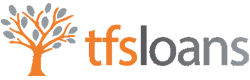 TFS Loans logo