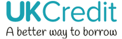 UK Credit logo