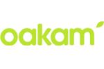 Oakam logo