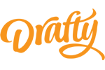 Drafty logo