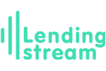Lending Stream logo