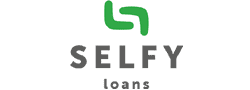Selfy Loans logo