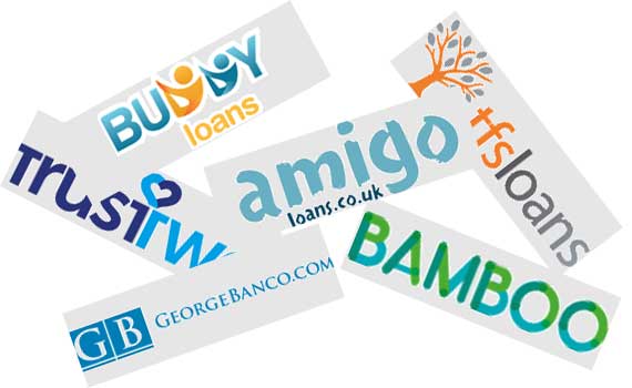 UK guarantor lenders 2021